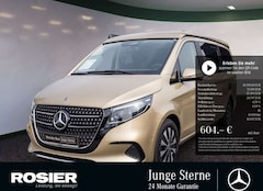 Bild des Angebotes Mercedes-Benz V 250