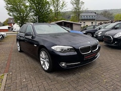 Bild des Angebotes BMW 528 i M Sport Leder Navi Pano Anhängerkupplung