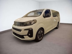 Bild des Angebotes Opel Zafira Life XL AUTOM*9-SITZER*NAVI*KAMERA*XENON*