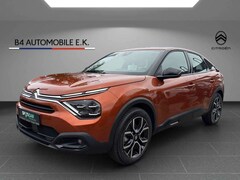 Bild des Angebotes Citroen C4 ë-C4 Elektromotor 136 FEEL PACK