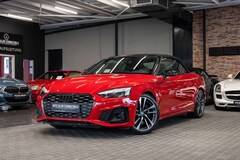 Bild des Angebotes Audi S5 Cabrio 3.0 TFSI quatt|S-SITZE|B&O|AHK|LASER