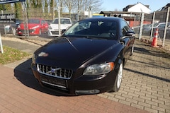 Bild des Angebotes Volvo C70 Cabriolet D5 Summum/ Automatik/ 2 Hand/Klima