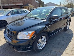 Bild des Angebotes Dodge Caliber 2.0 SE 1. HAND/140 PS/KLIMA/ALU/++