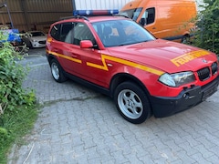 Bild des Angebotes BMW X3 3.0d