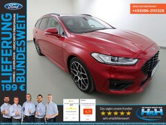 Bild des Angebotes Ford Mondeo Turnier 2.0 EcoBlue Aut ST-Line AHK+LED