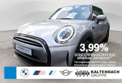 Bild des Angebotes MINI Cooper Resolute Edition LED SHZ PDC KLIMA