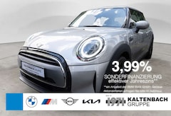 Bild des Angebotes MINI Cooper Resolute Edition Apple Car Play LED