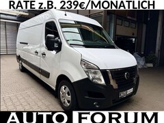 Bild des Angebotes Nissan NV400 2.3 dCi L3H2 3,5t AUTOMATIK KLIMA CAM TEMP