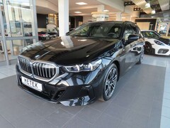 Bild des Angebotes BMW 540 d xDrive M Sport