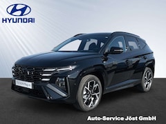 Bild des Angebotes Hyundai TUCSON N-Line PHEV 1.6 T-GDi -PANORAMADACH