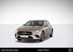 Bild des Angebotes Mercedes-Benz A 180 Rückfahrkamera*Sitzkomfort-P*Sitzheizung*