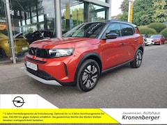 Bild des Angebotes Opel Frontera Electric GS SHZ RKamera AppleCarplay