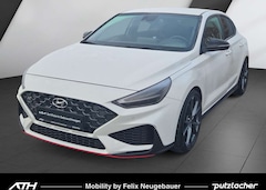 Bild des Angebotes Hyundai i30 Fastback 2.0 N Performance