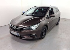 Bild des Angebotes Opel Astra K 1.4 Turbo Sports Tourer Ultimate Navi