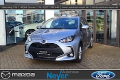 Bild des Angebotes Mazda 2 Hybrid 1.5L VVT-i 116 PS AT Agile