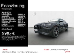 Bild des Angebotes Audi SQ8 4.0 TFSI quattro*Navi*Matrix*Alu*HUD*B&O*AHK