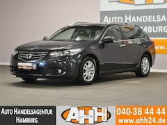 Bild des Angebotes Honda Accord TOURER 2.0 ELEGANCE AUT|SHZ|BI-XENON|NAVI