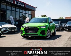 Bild des Angebotes Audi RS Q3 RSQ3 2.5 TFSI MATRIX B&O 360° AHK CARBON RS-SITZ