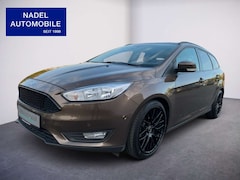 Bild des Angebotes Ford Focus Turnier Business/Navi/SHZ/Tempomat