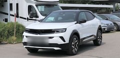 Bild des Angebotes Opel Mokka Mokka GS FACELIFT / KOMFORT-PAKET/ Sitzheiz/ uvm