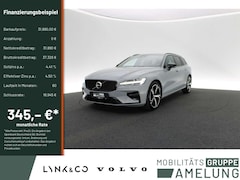 Bild des Angebotes Volvo V60 B4 B Plus Dark PDC SHZ LED NAVI KAMERA