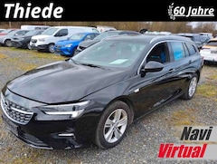 Bild des Angebotes Opel Insignia B ST 2.0D ELEGANCE NAVI/LED/VIRT/SH/AHK