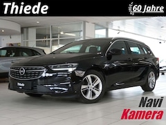 Bild des Angebotes Opel Insignia B ST 2.0D ELEGANCE NAVI/LED/KAMERA/AHK