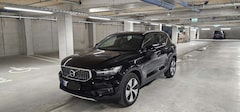 Volvo XC40 T4 Recharge DKG Inscription Expression
