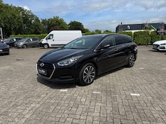 Bild des Angebotes Hyundai i40 1.7 CRDI blue Trend | PDC | SHZ | Klima | Temp.