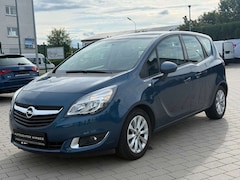 Bild des Angebotes Opel Meriva B Style