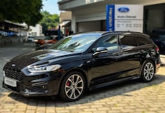 Bild des Angebotes Ford Mondeo ST-Line