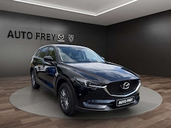 Bild des Angebotes Mazda CX-5 Diesel AWD Exclusive-Line+I-Acitvsense+NAVI+1.HAND