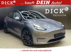 Bild des Angebotes Tesla Model Y Long Range Perform AWD+AHK+PANO+LED+ACC+