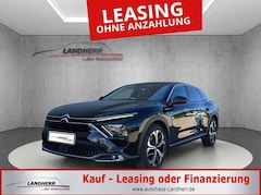 Citroen C5 X 145 Hybrid Plus //Winterpaket/LED /Kamera