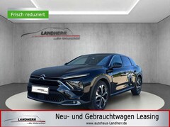 Bild des Angebotes Citroen C5 X 145 Hybrid Plus //Winterpaket/LED /Kamera
