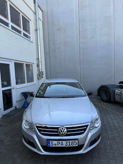 Bild des Angebotes VW Passat CC 2.0 TDI