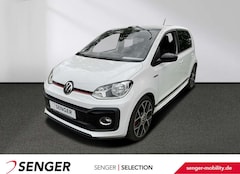 Bild des Angebotes VW up! 1.0 TSI GTI Beats Kamera Bluetooth SHZ