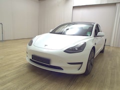 Bild des Angebotes Tesla Model 3 Leder Navi LED ACC RfK 4xShz PDC Dashcam