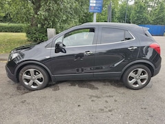 Bild des Angebotes Opel Mokka 1.4 Turbo Automatik Edition