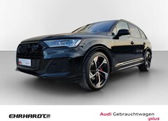 Bild des Angebotes Audi Q7 50 TDI quattro tiptronic S line competition plu...