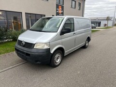 Bild des Angebotes VW T5 Kombi Kasten