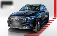 Bild des Angebotes Mercedes-Benz GLE 300 d 4M AMG PREM. PANO AHK 360° HUD 20"