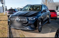 Bild des Angebotes Mercedes-Benz GLE 300 d 4M AMG PREM. PANO AHK 360° HUD 20"