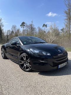 Peugeot RCZ RCZ R 270THP