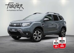 Bild des Angebotes Dacia Duster II TCe 130 Journey 2WD Kamera Sitzh.  Journey