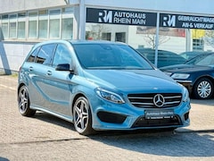 Bild des Angebotes Mercedes-Benz B 220 d*AMG*Keyless*Assist*LED*Nav*Cam*Shz*Alcant