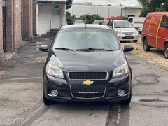 Bild des Angebotes Chevrolet Aveo Schrägheck LT