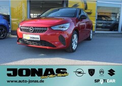 Bild des Angebotes Opel Corsa Elegance 1.2T RKamera Sitzheizung