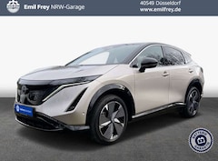 Bild des Angebotes Nissan Ariya e-4ORCE AWD Evolve Pack Pano-Dach/ACC/Bose