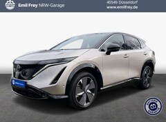 Bild des Angebotes Nissan Ariya e-4ORCE AWD Evolve Pack Pano-Dach/ACC/Bose